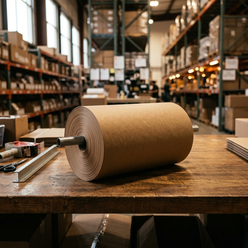 Fulfillment a dropshipping – podstawowe różnice w pakowaniu dla nowoczesnego e-commerce